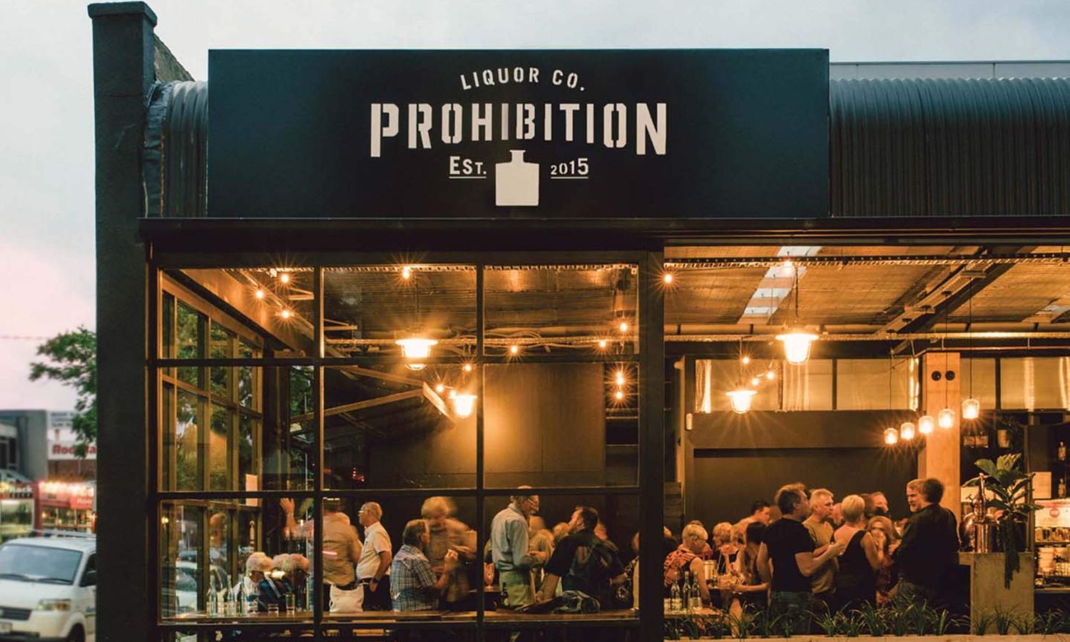 best gin distillery sa