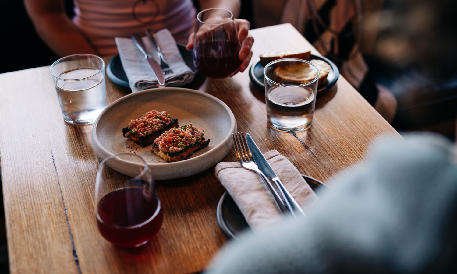 best restaurants hobart