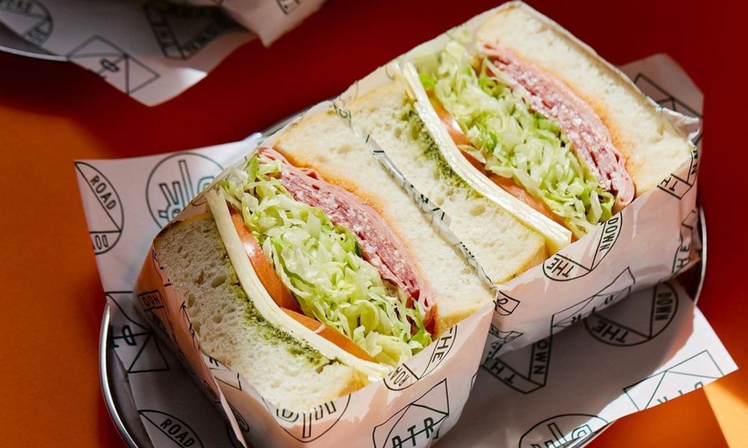 best sandwiches adelaide