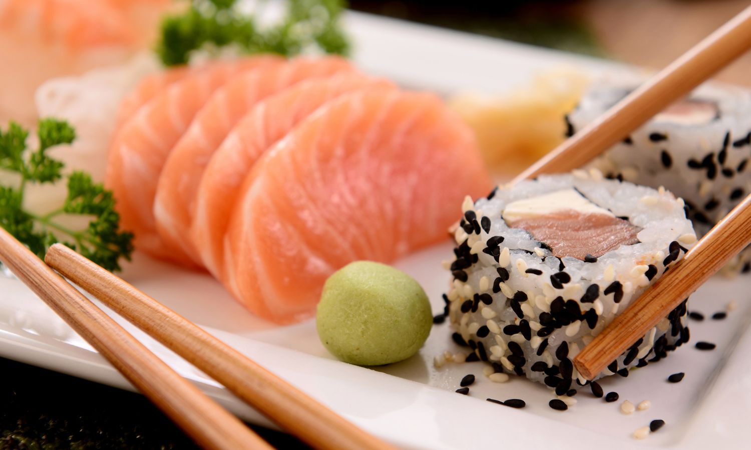 best sushi train adelaide
