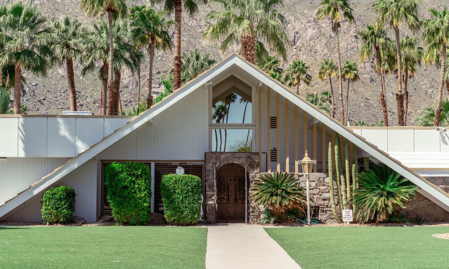 best things to do palm springs
