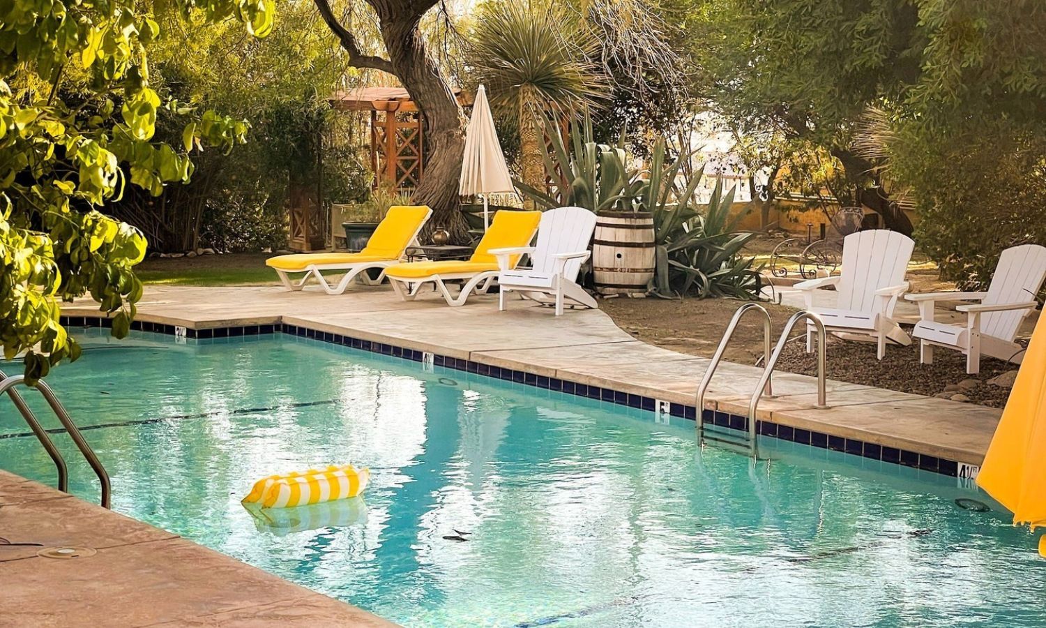 best things to do palm springs