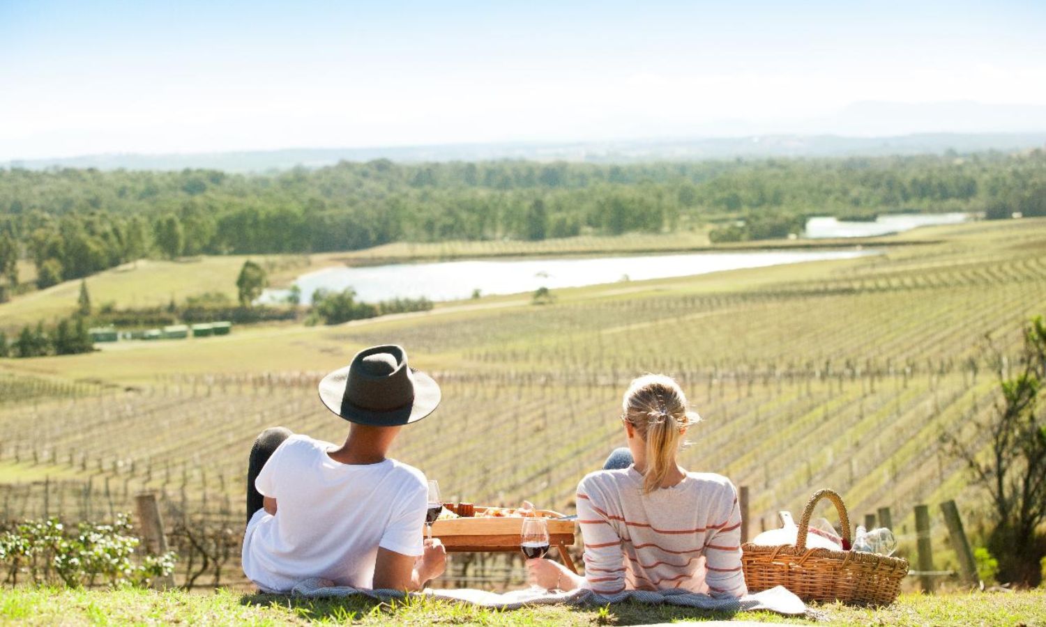 best wineries hunter valley