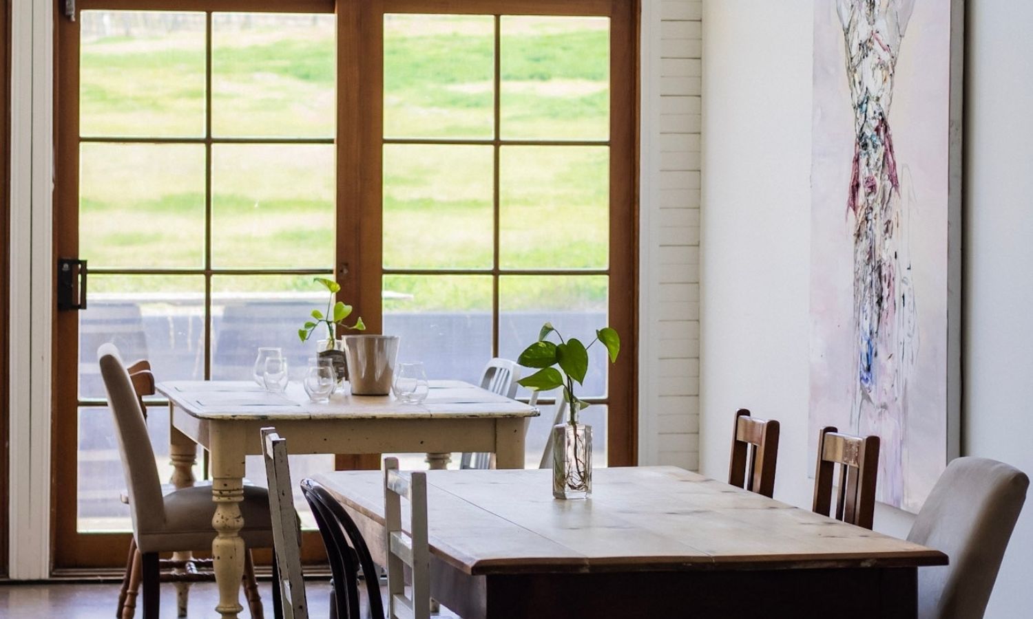 best wineries hunter valley
