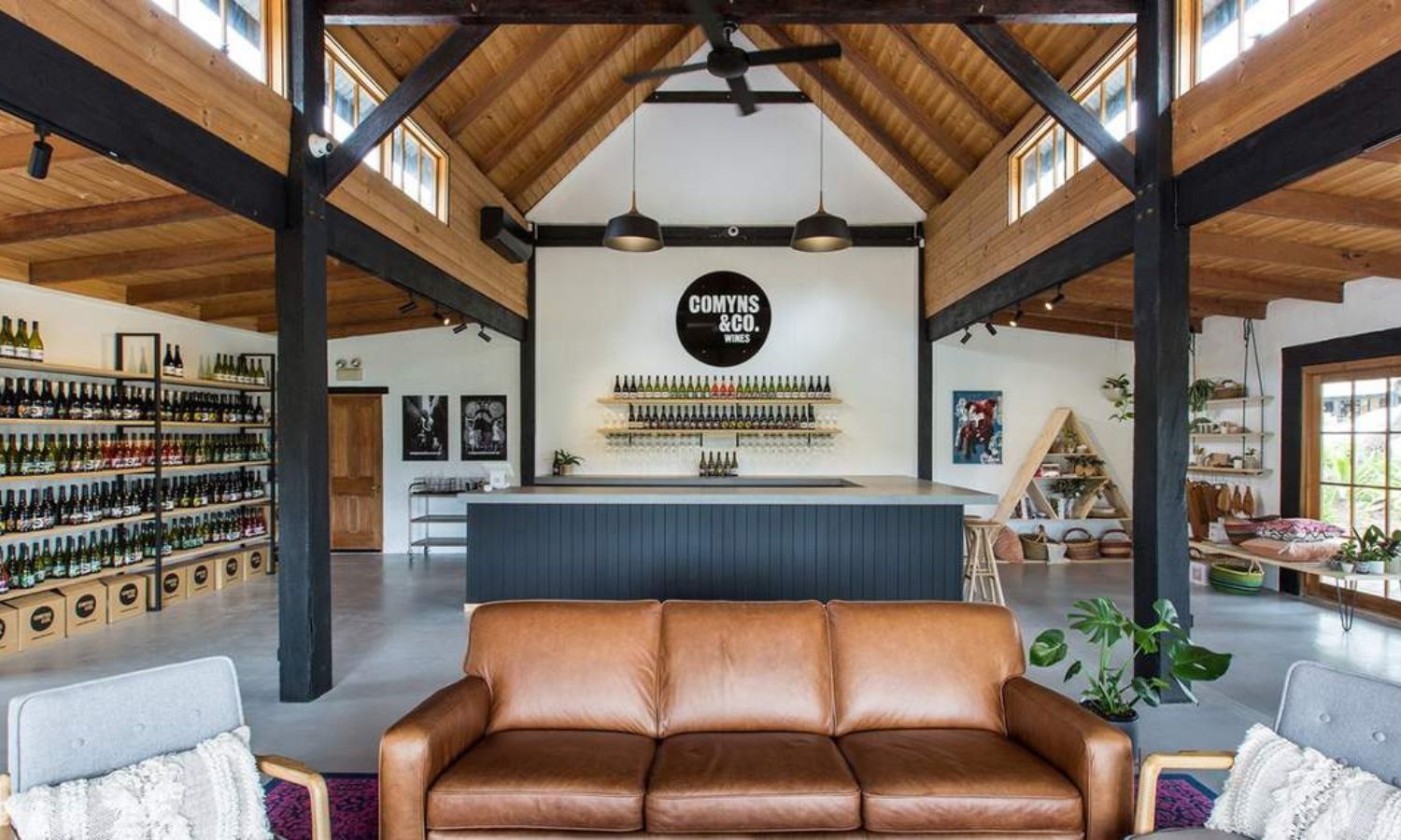 best wineries hunter valley