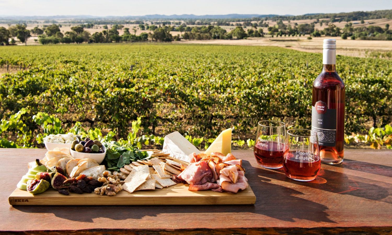 best wineries mudgee