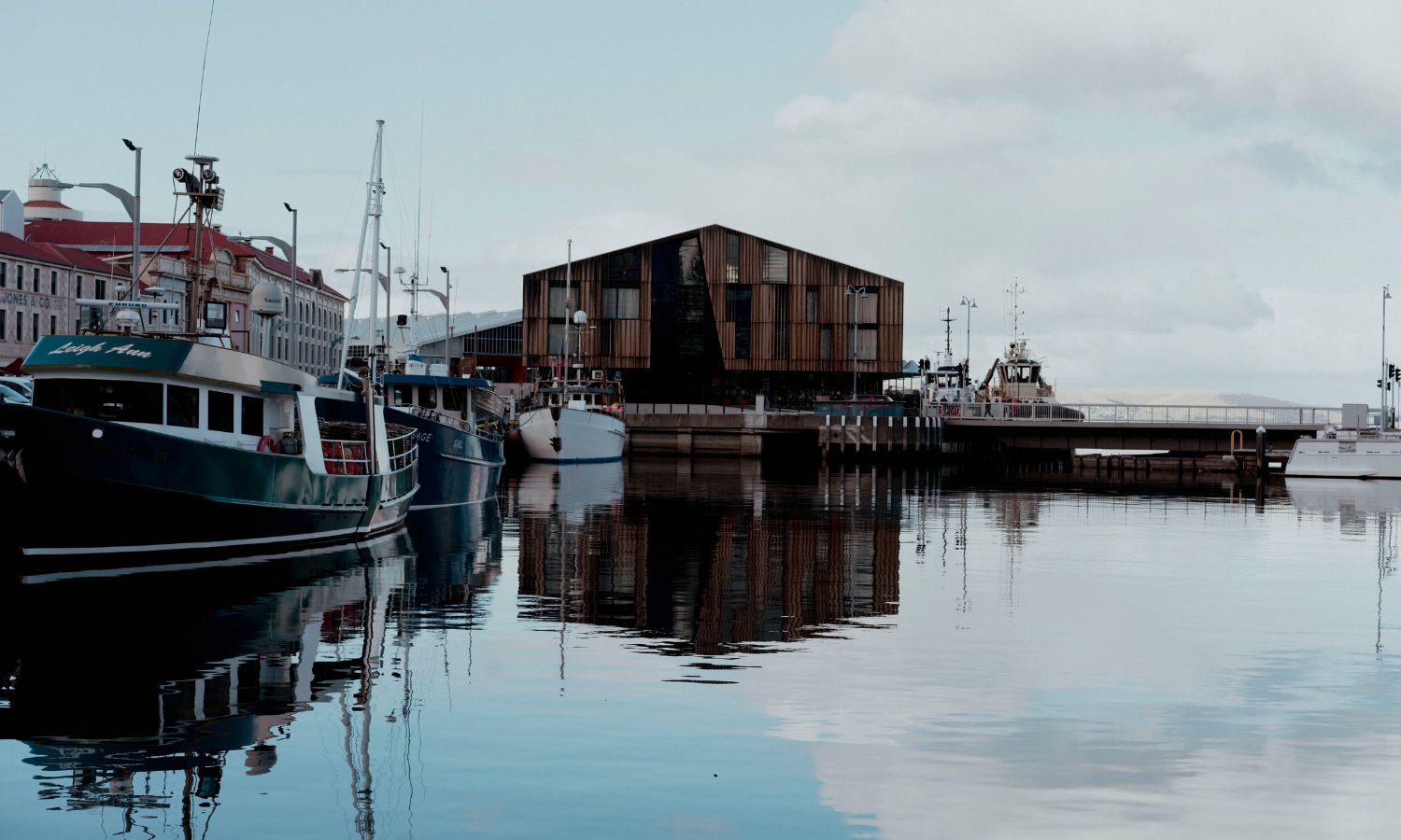 tasmania