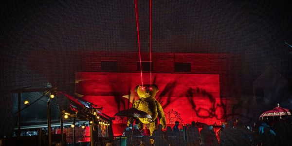 Dark Mofo 2023
