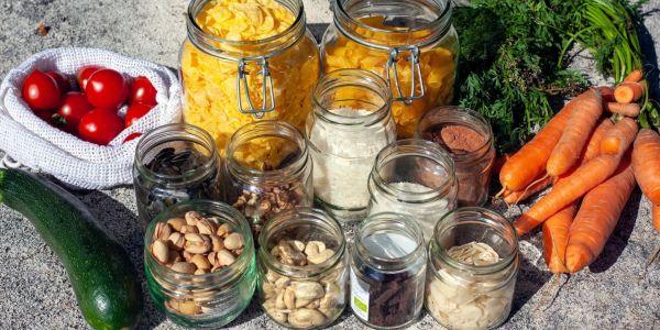 Food waste