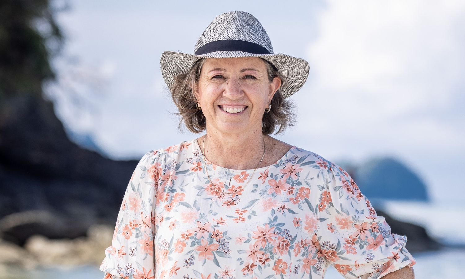 Moya Jones