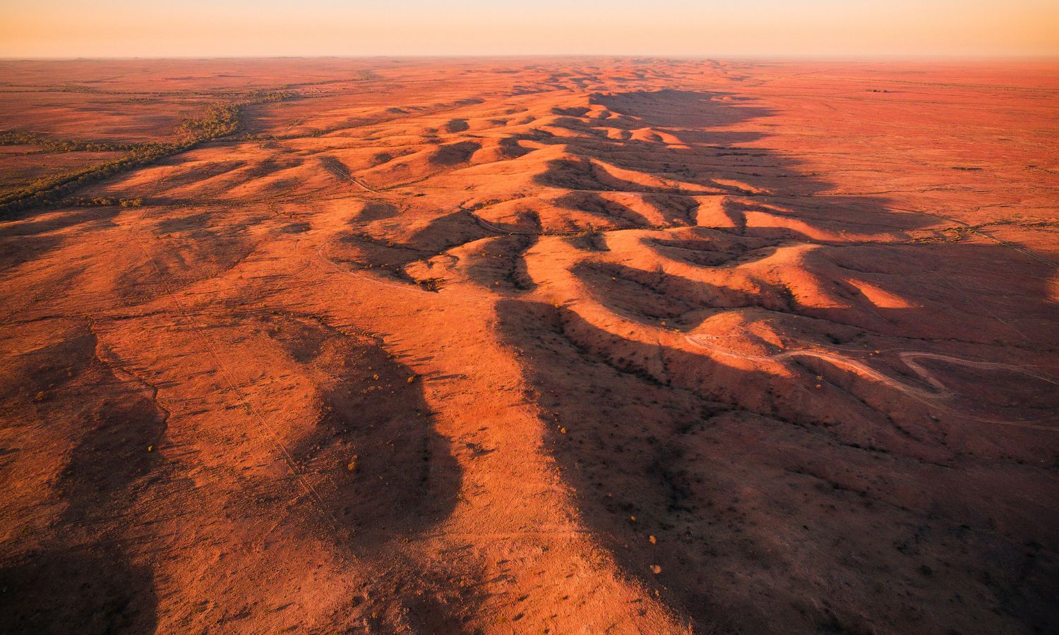 best road trips nsw