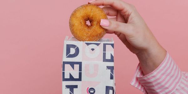 national doughnut day deals