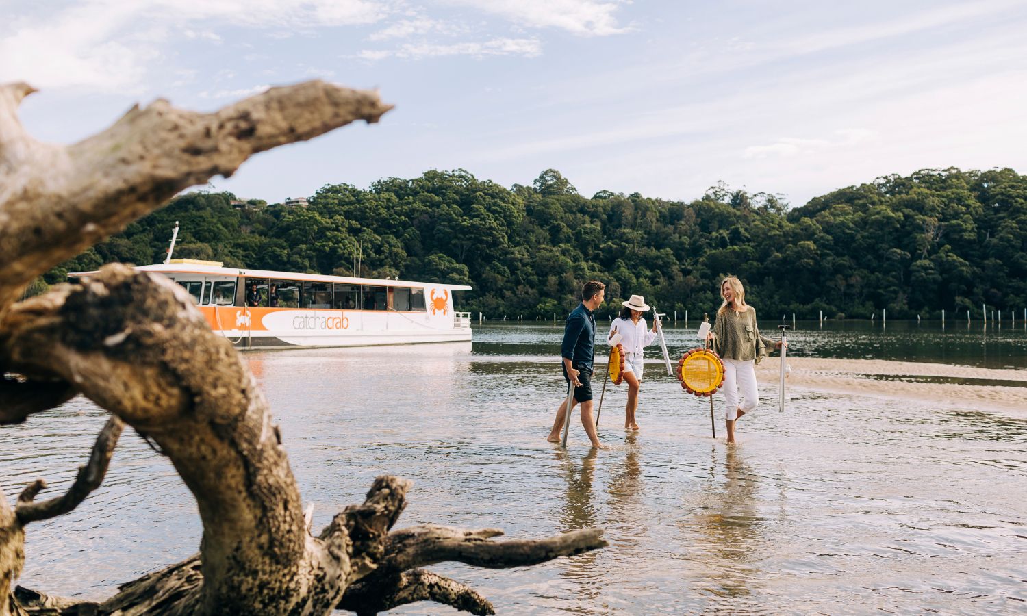 best road trips nsw