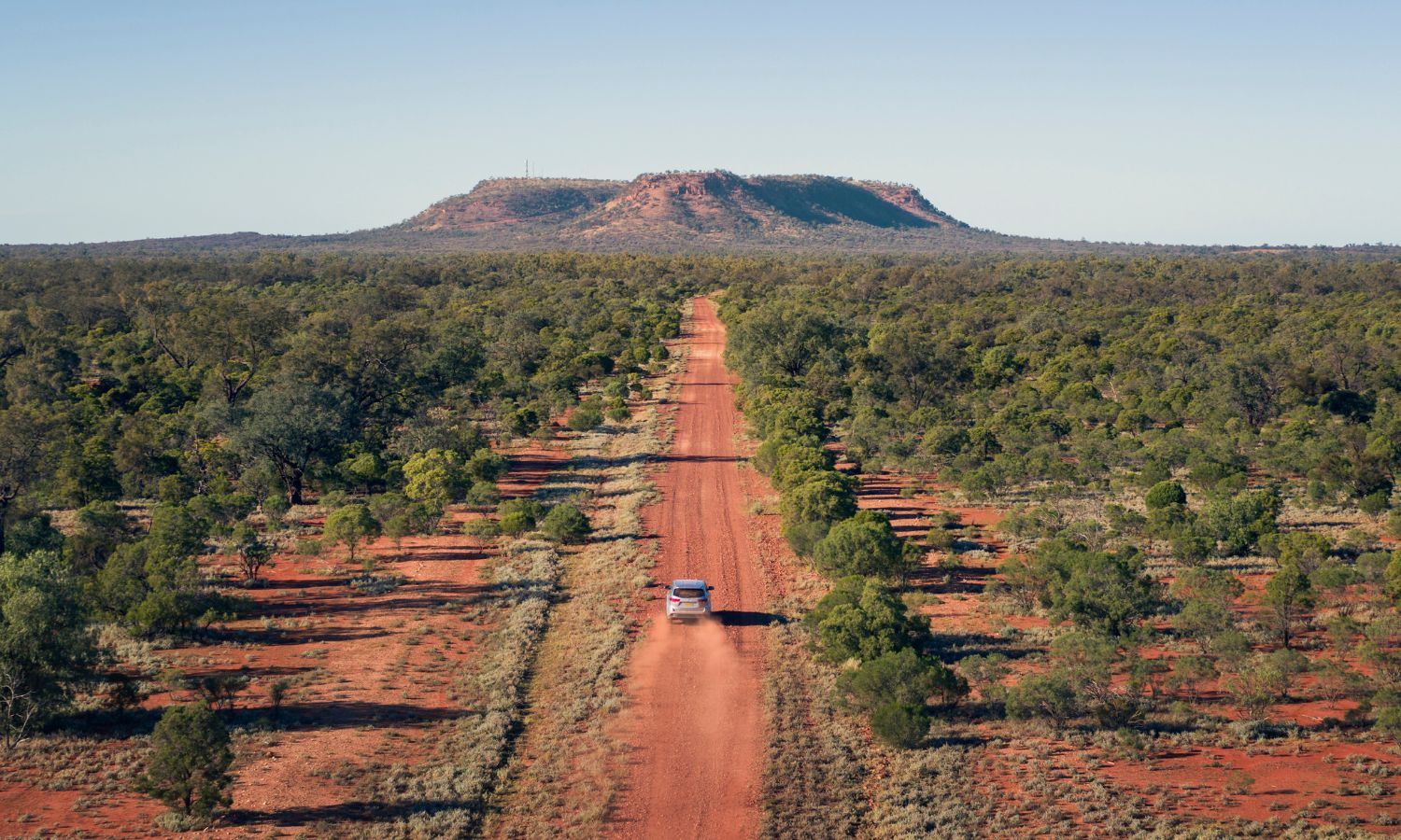 best road trips nsw