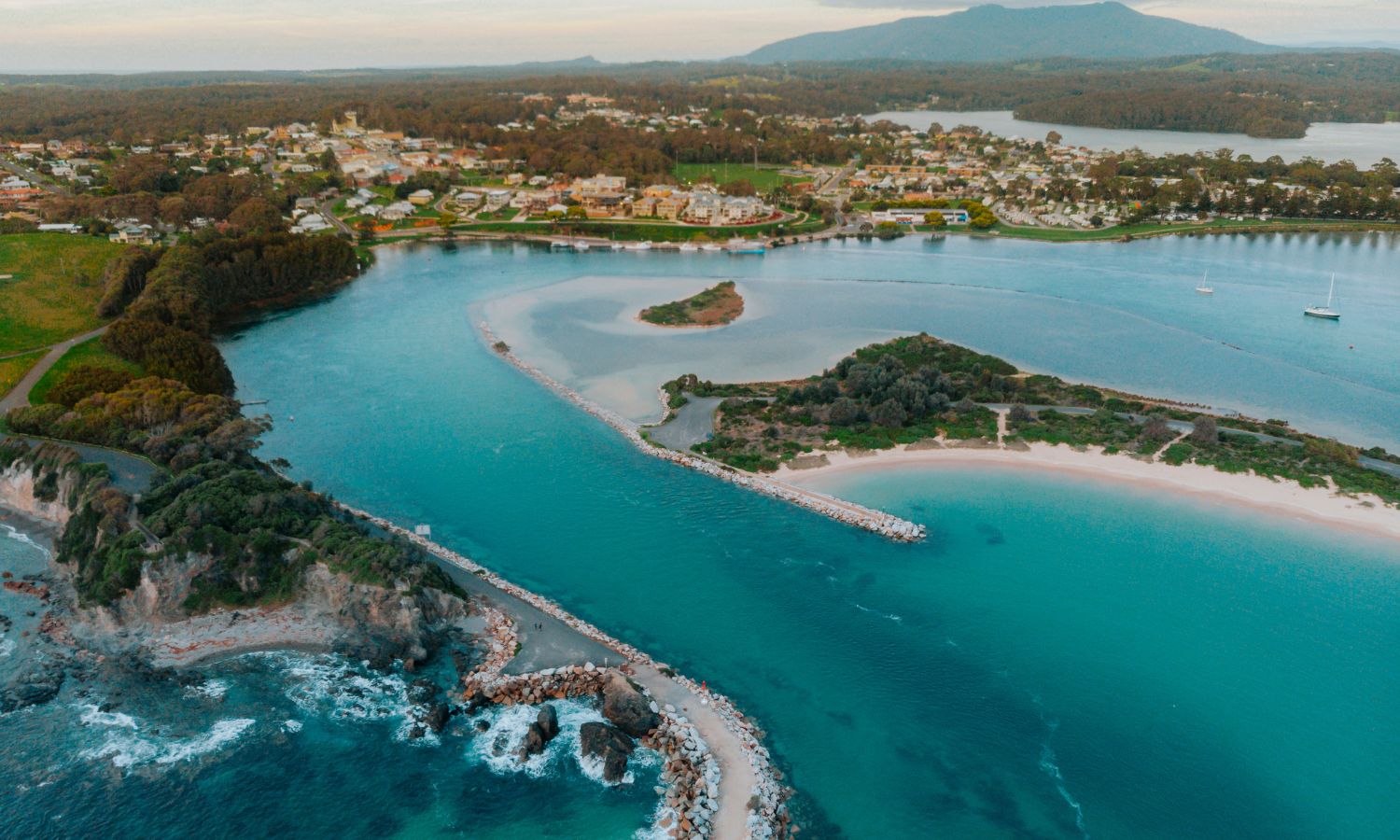 best road trips nsw