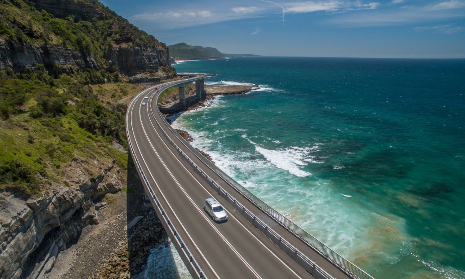 best road trips nsw