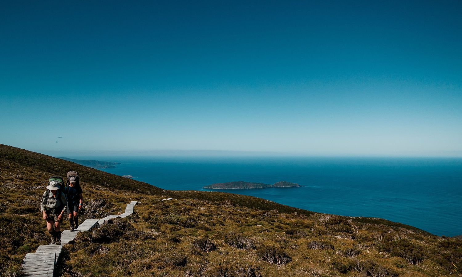 best road trips tasmania