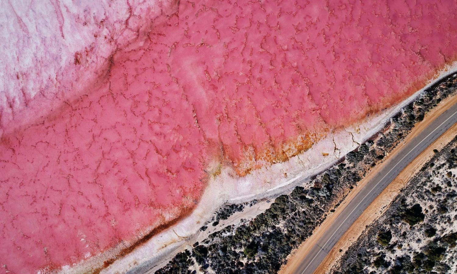 best road trips wa