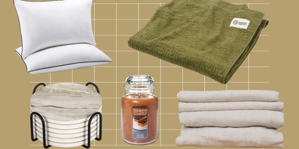 Amazon Home