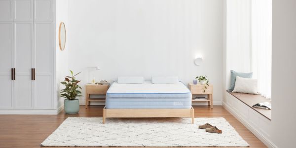 Ecosa best mattress Australia