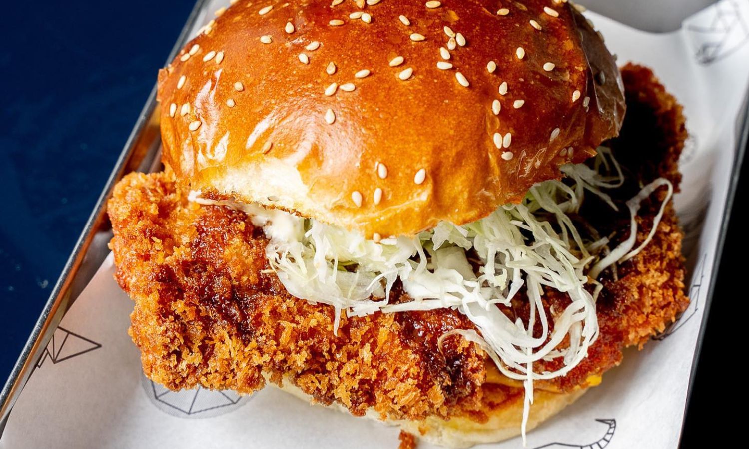 best burgers sydney