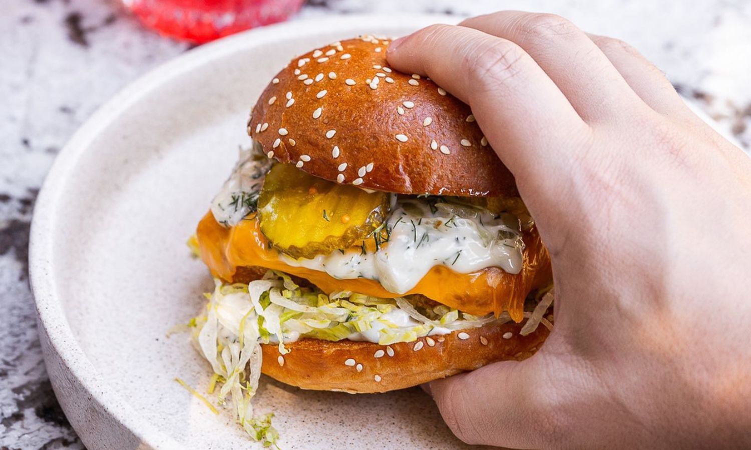 best burgers sydney
