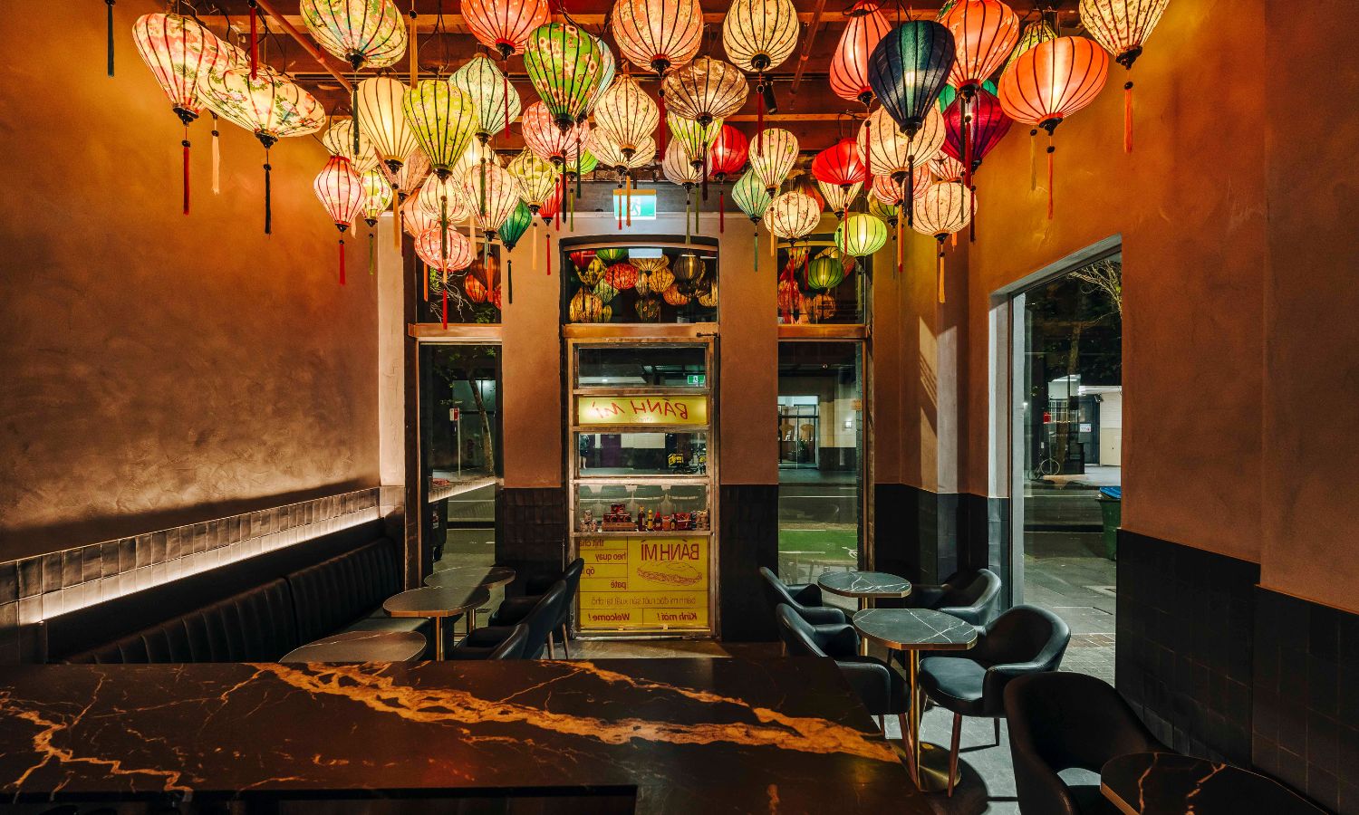 best bars sydney