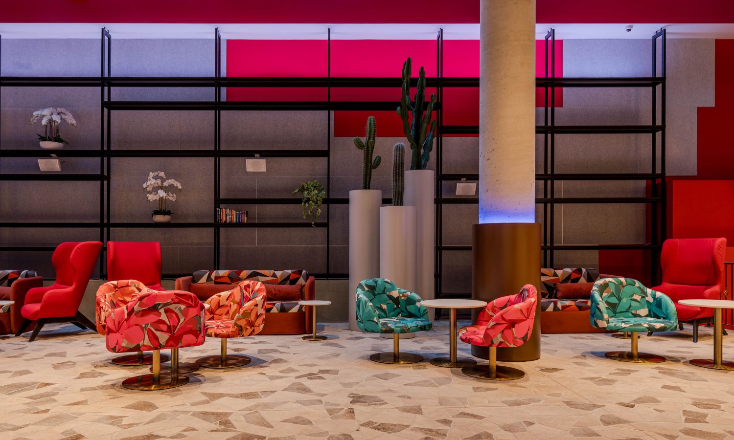 ADGE Hotel