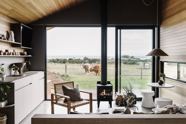 Five Acres Philip Island