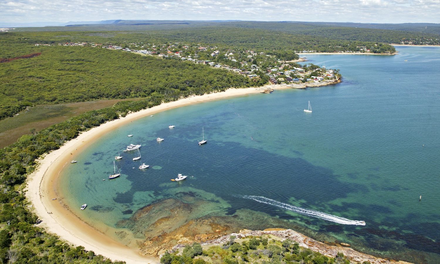 Royal National Park