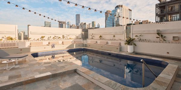 Rydges Melbourne