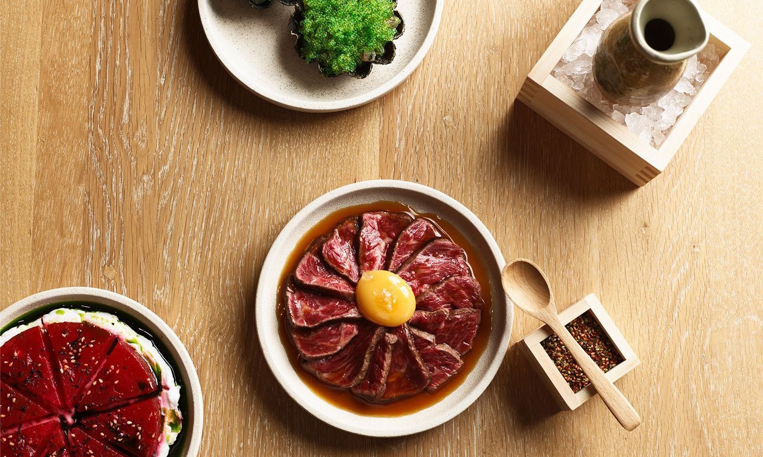 are tasting menus worth it