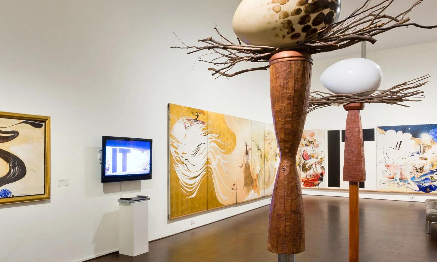 best museums sydney