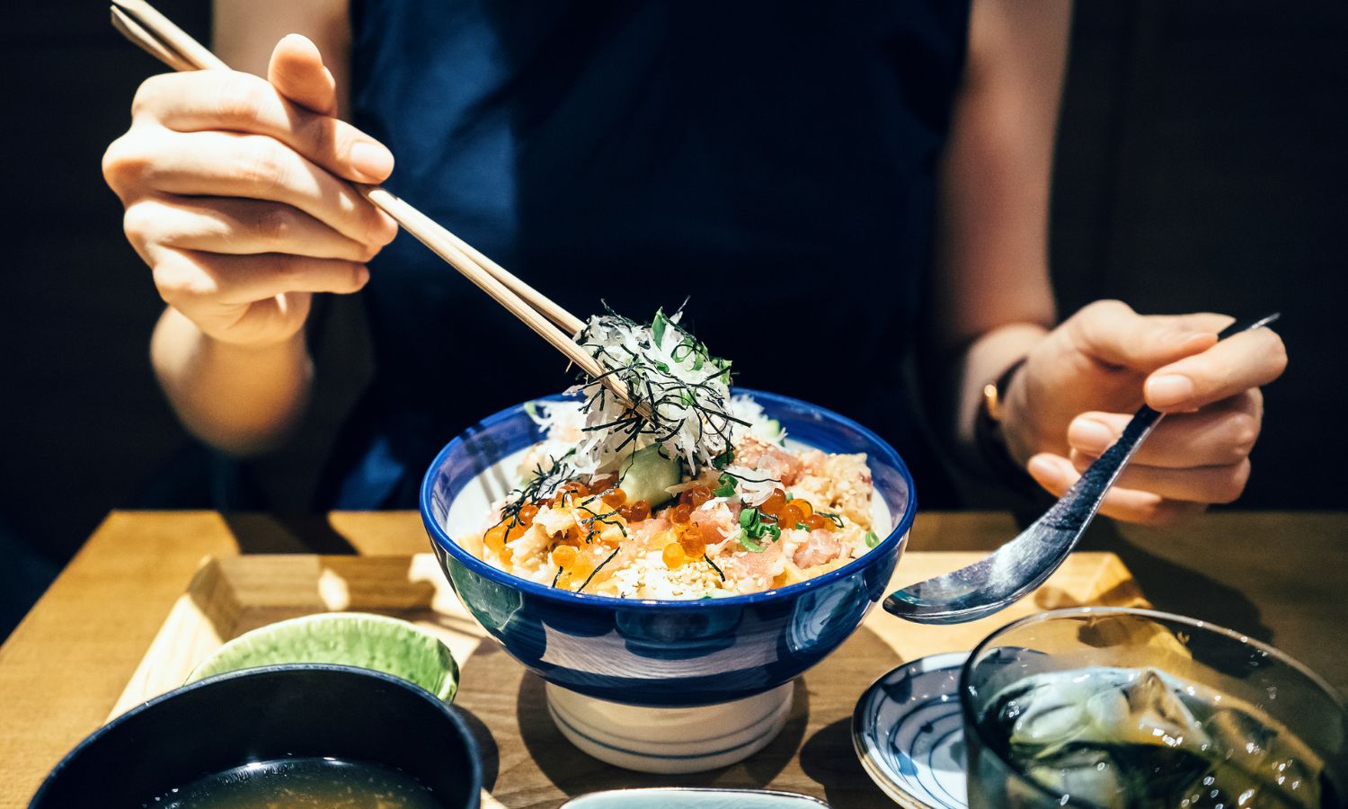 japanese table manners
