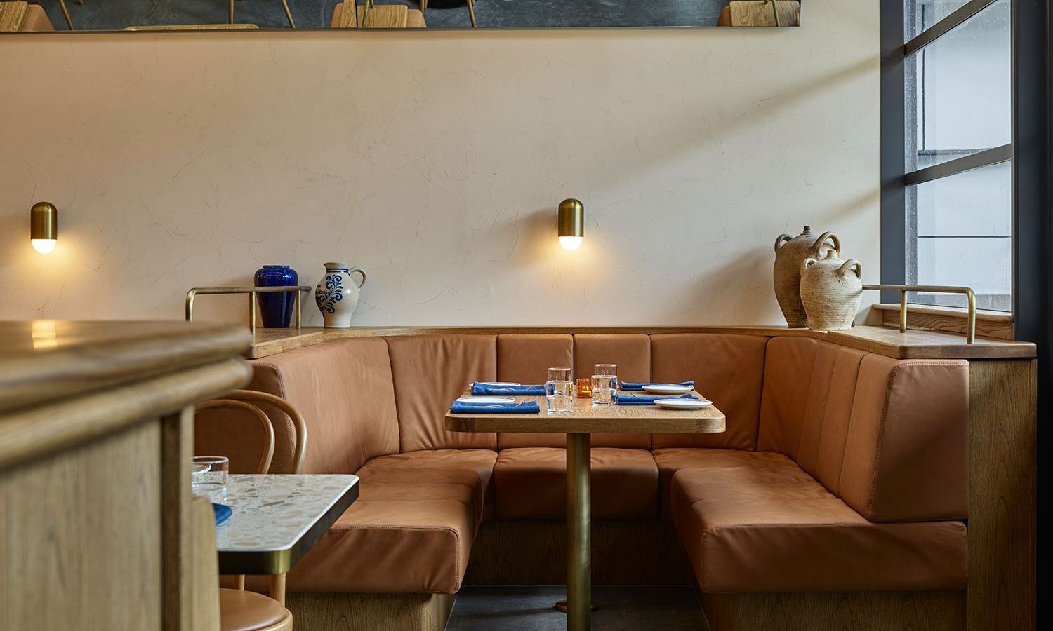 romantic restaurants sydney
