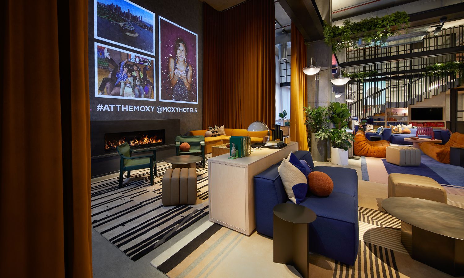 Moxy Sydney Airport