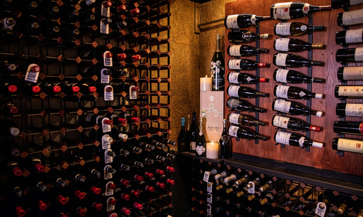 Parlour QT Sydney