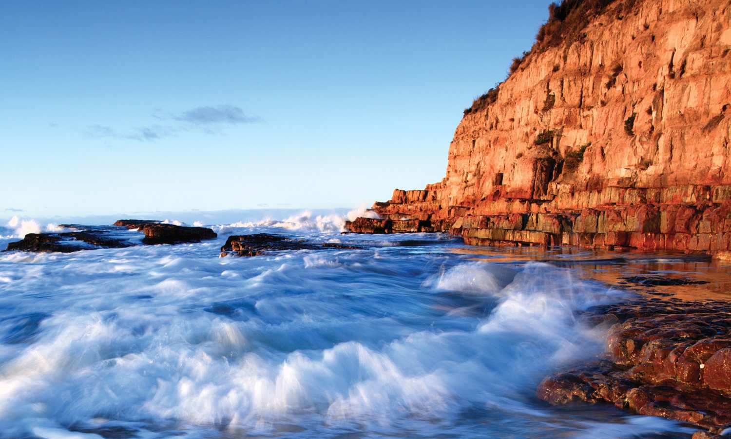 best walks hobart