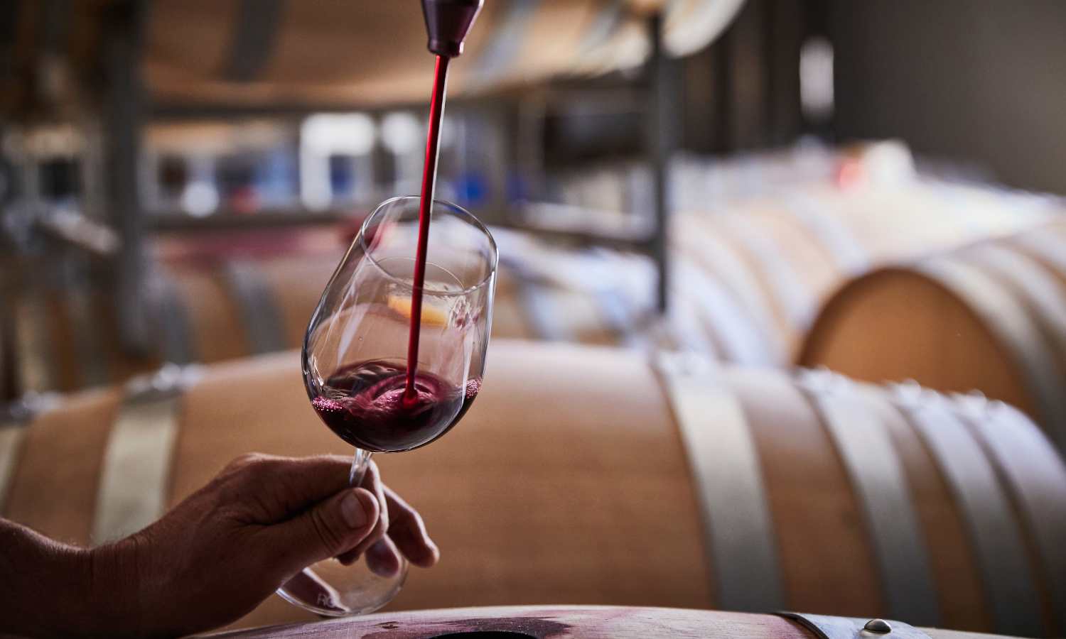 how climate change affects wine in australia