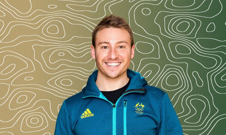 sas australia 2023 matthew mitcham