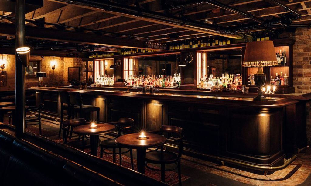 Charlie Parker's
