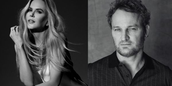 an image of kicole kidman who will appear at SXSW sydney 2023