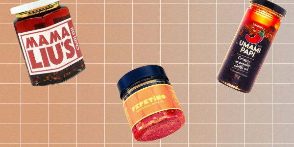 best chilli oil