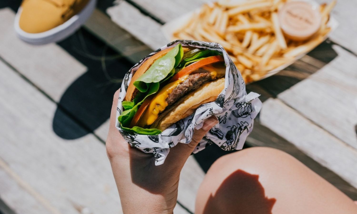 best burgers perth