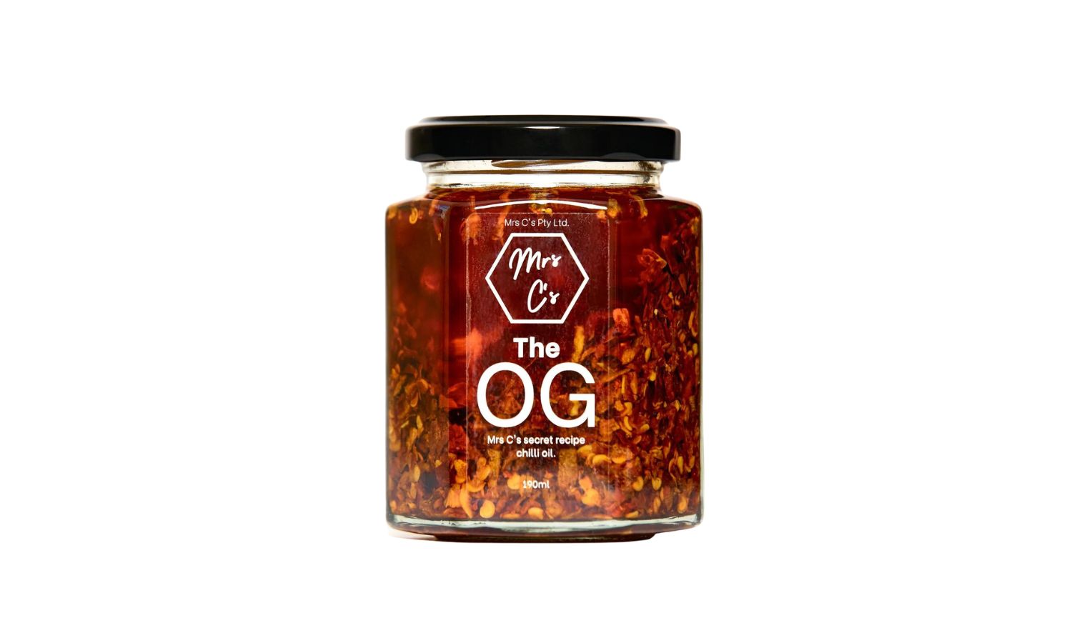 best chilli oil 