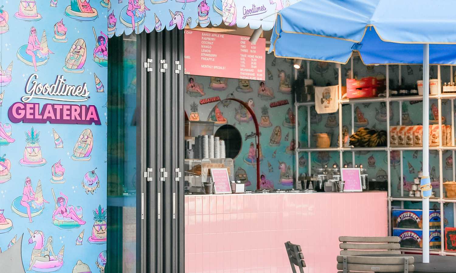 best gelato brisbane