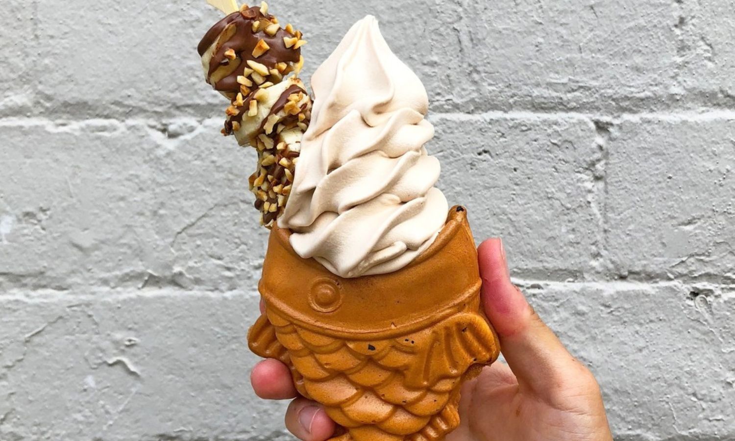 best gelato perth