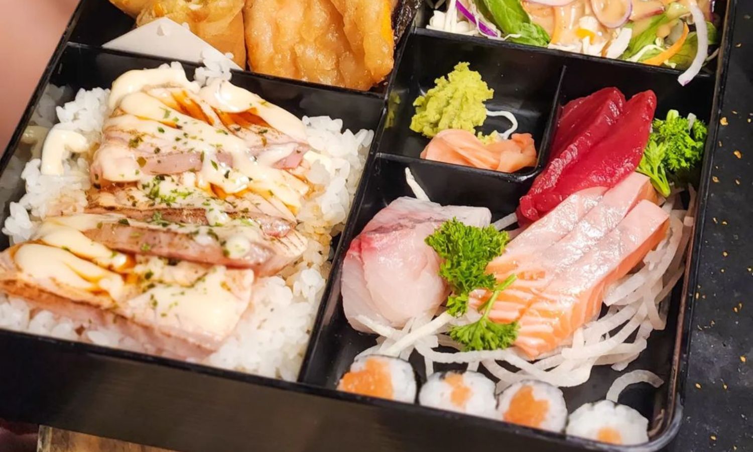 best japanese perth 