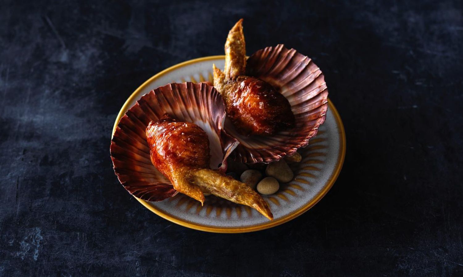 best regional restaurants sa