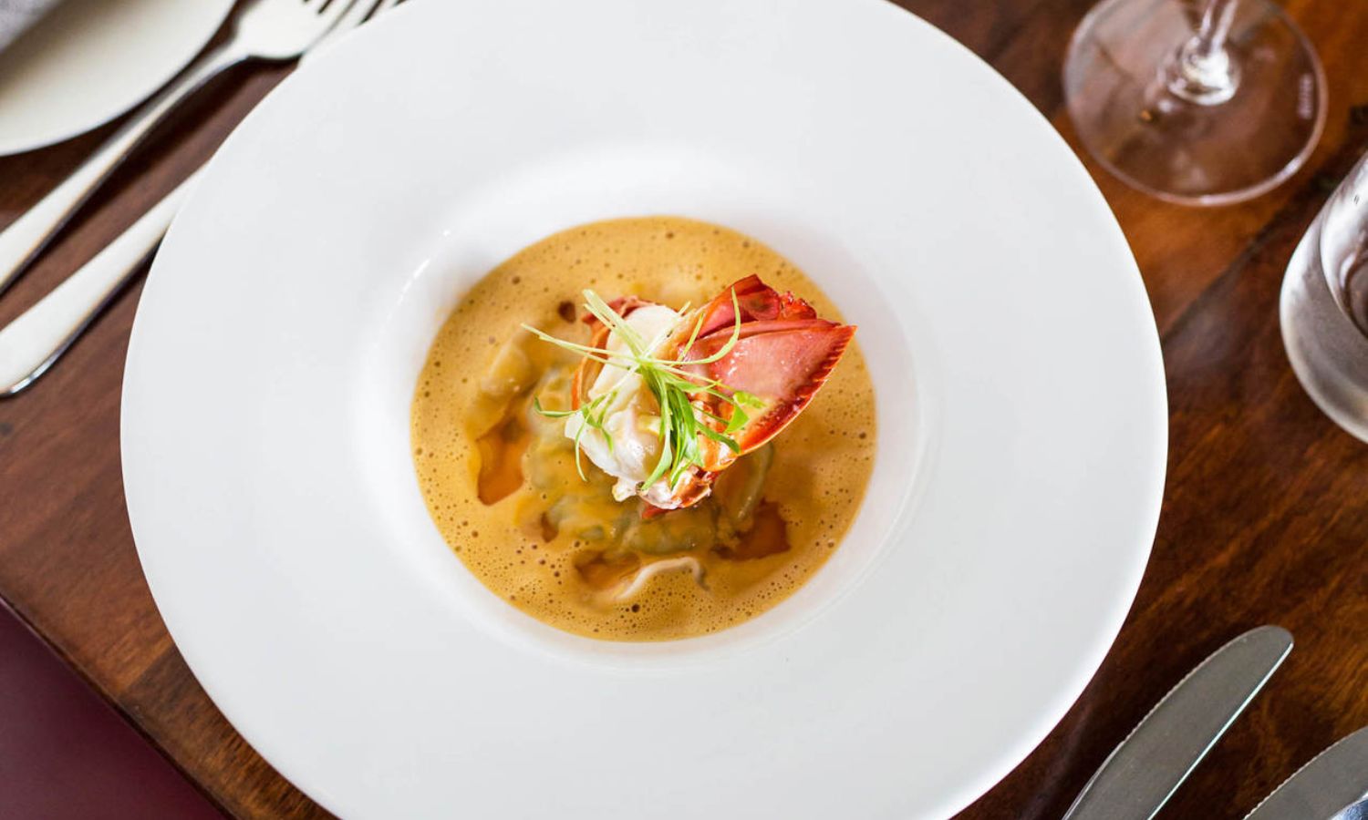 best regional restaurants sa